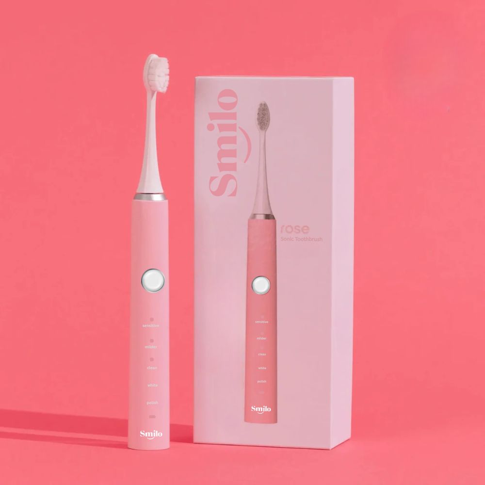 Smilo Electric Toothbrush