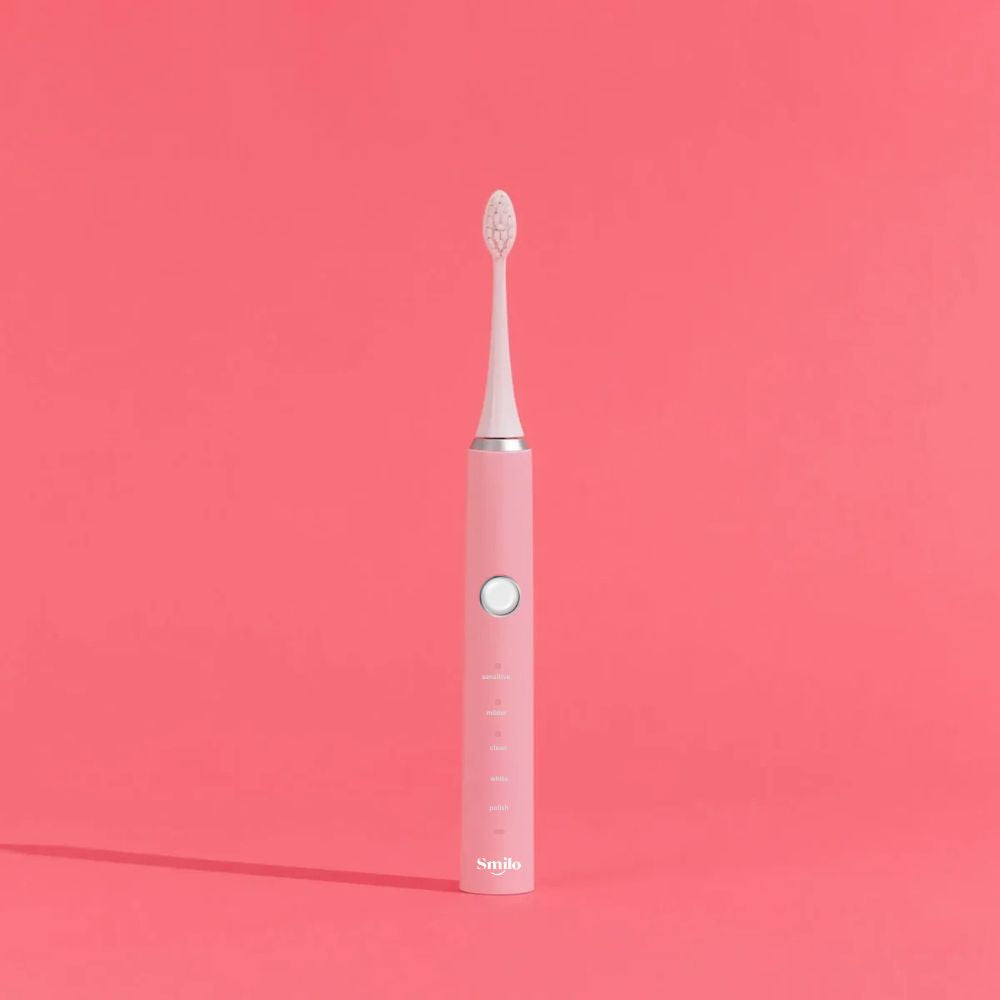 Smilo Electric Toothbrush