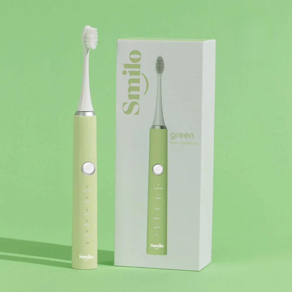 Smilo Electric Toothbrush