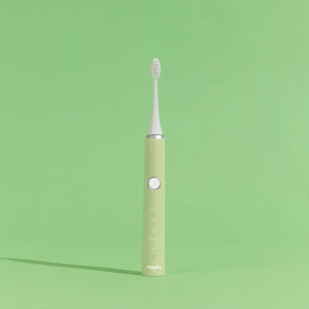 Smilo Electric Toothbrush