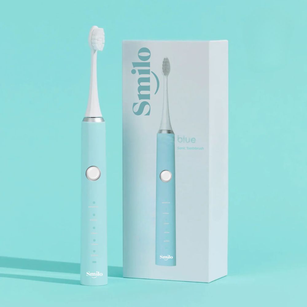 Smilo Electric Toothbrush