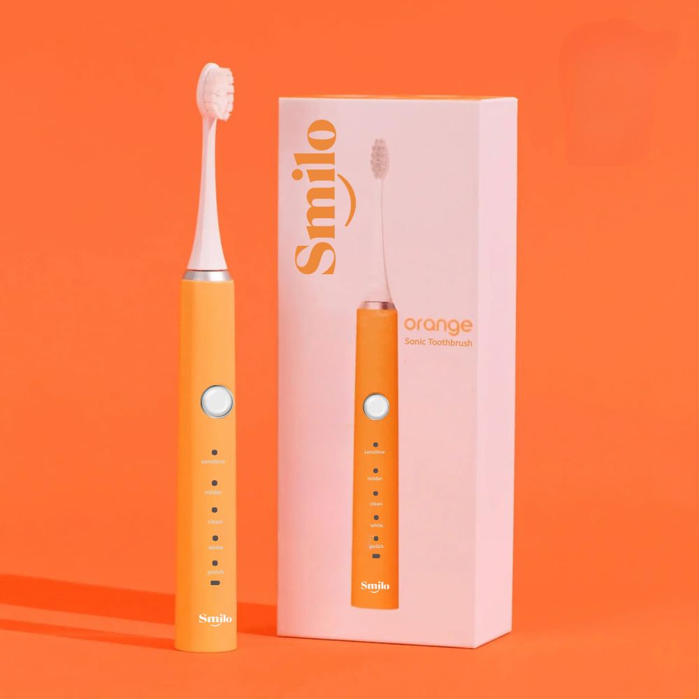 Smilo Electric Toothbrush