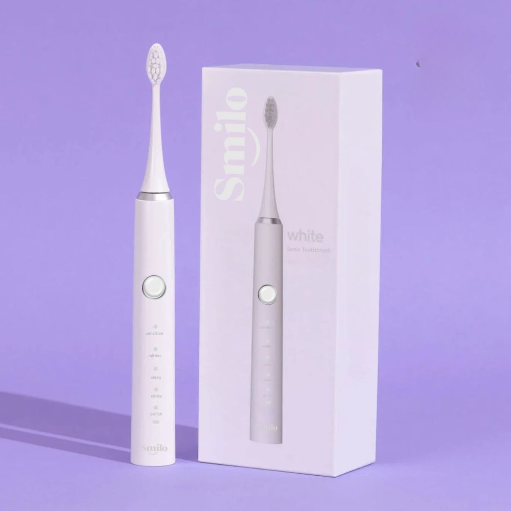 Smilo Electric Toothbrush