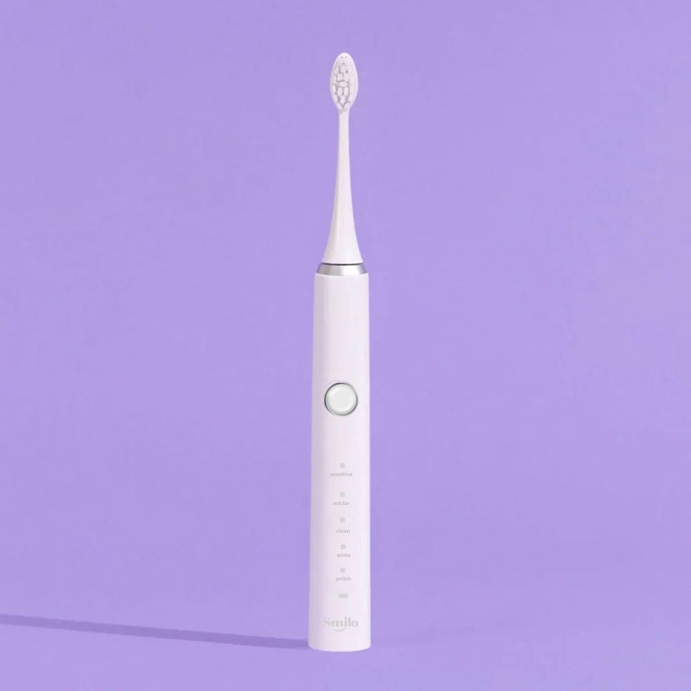 Smilo Electric Toothbrush