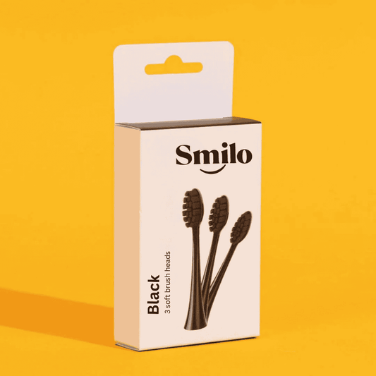 Brush Heads (Pack of 3)
