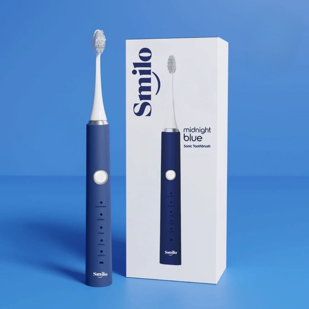 Smilo Electric Toothbrush