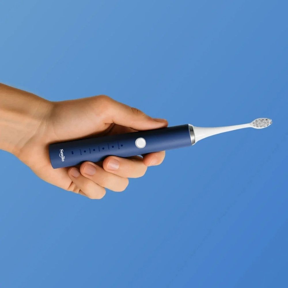 Smilo Electric Toothbrush
