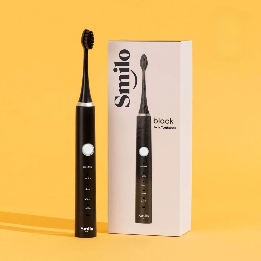 Smilo Electric Toothbrush